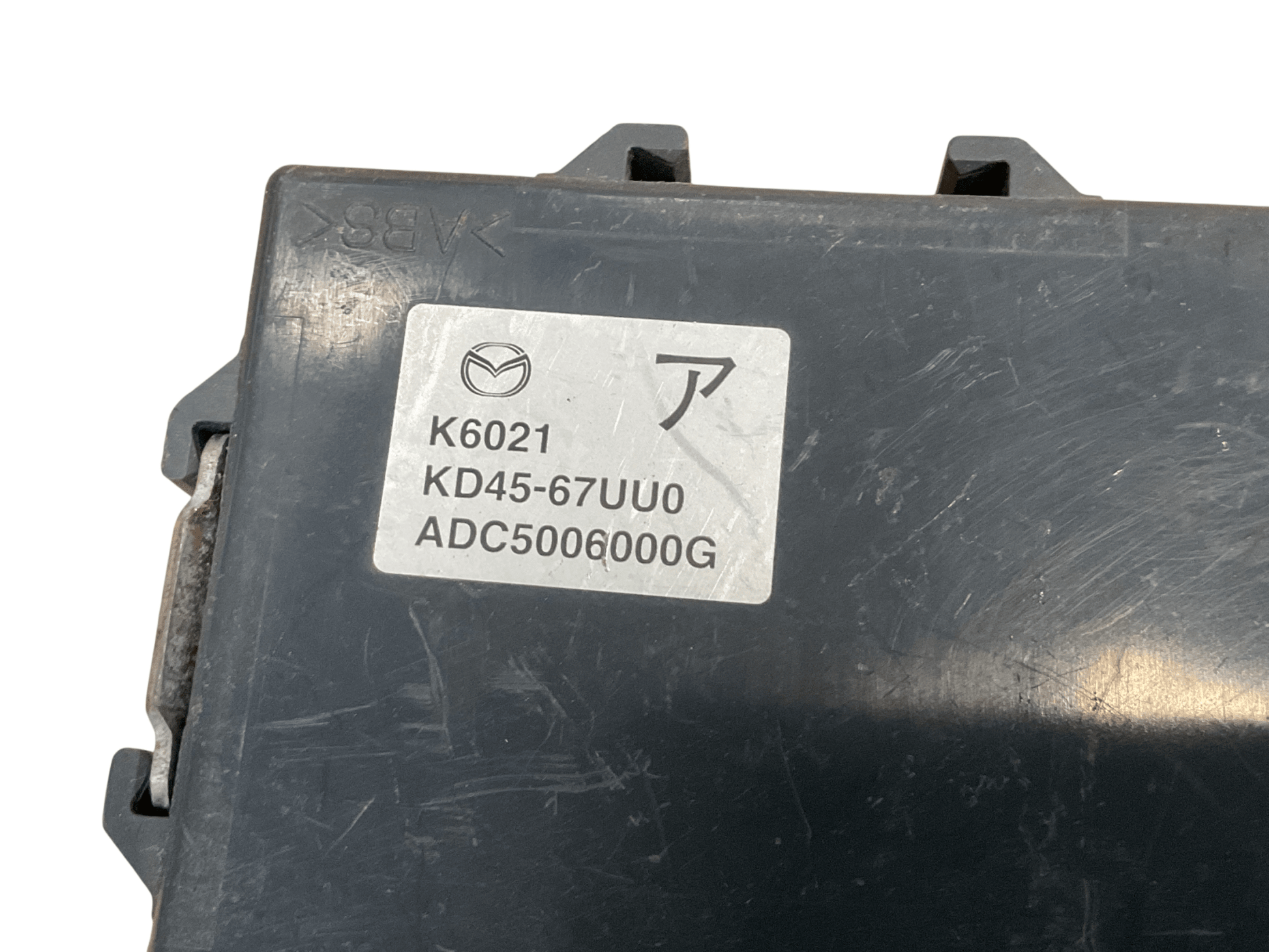 Centralita Parking Mazda CX-5 12-17 - KD4567UU0