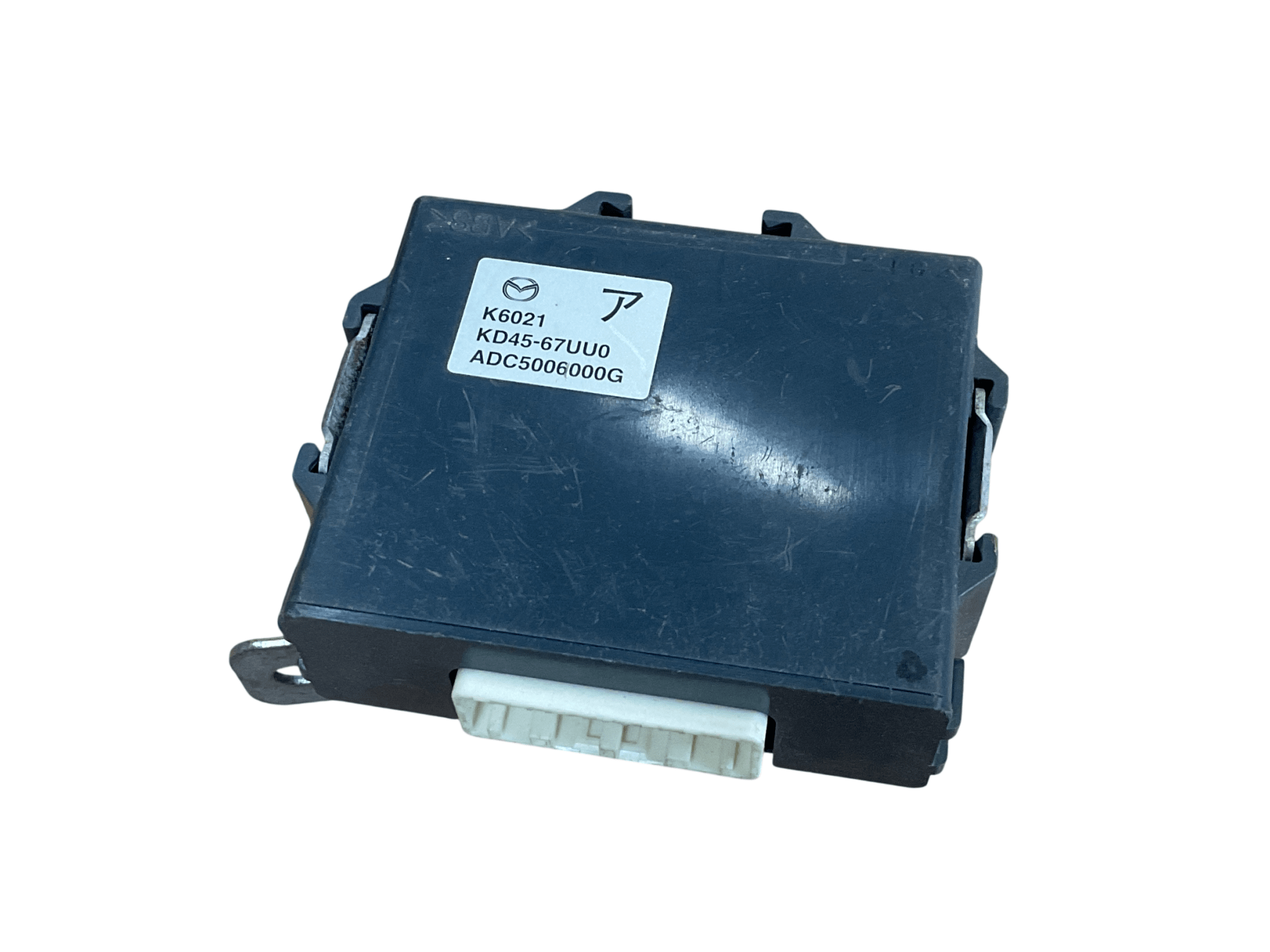 Centralita Parking Mazda CX-5 12-17 - KD4567UU0