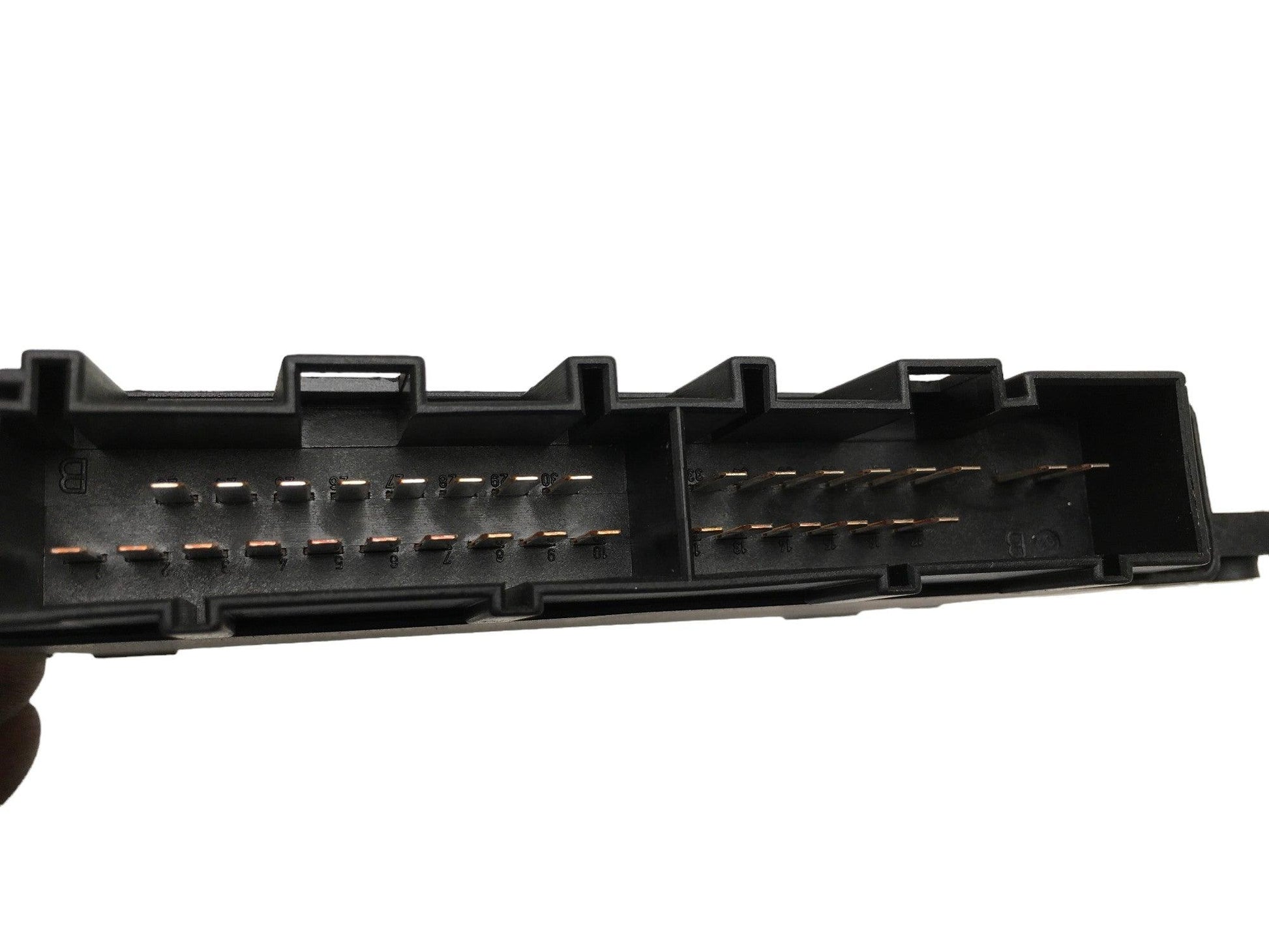 Centralita Parking Mercedes W164 - A1645450216