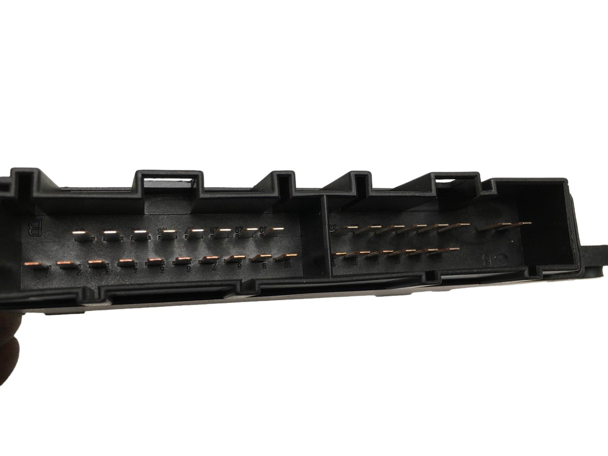 Centralita Parking Mercedes W164 - A1645450216