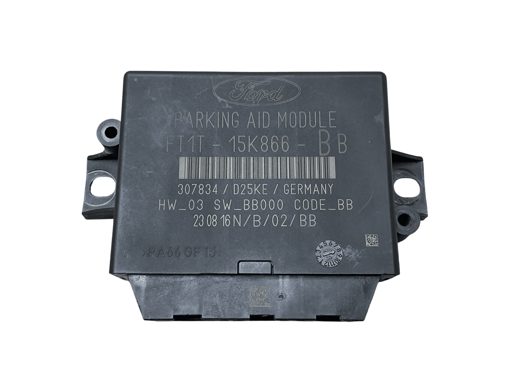 Centralita PDC Ford Transit Connect 14-18 - FT1T15K866BB