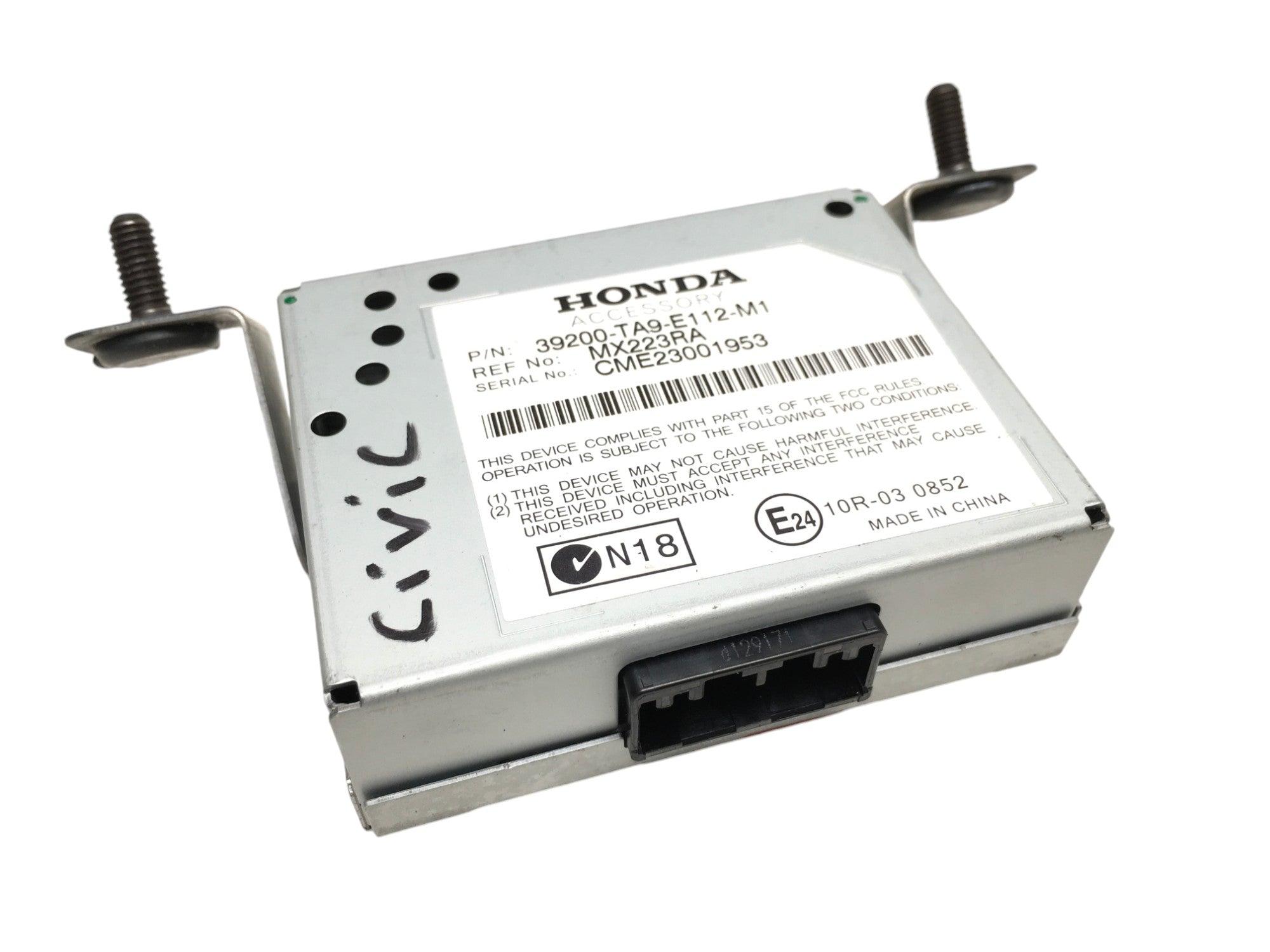 Centralita SAM Honda Civic IX FK - 39200TA9E112M1