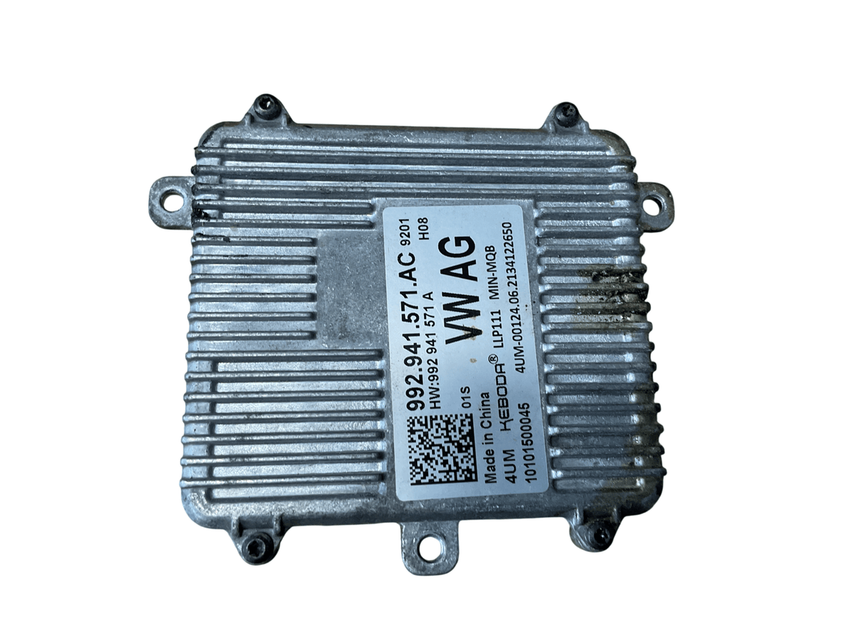 Centralita Seat Leon KL1 20-26 - 992941571AC.