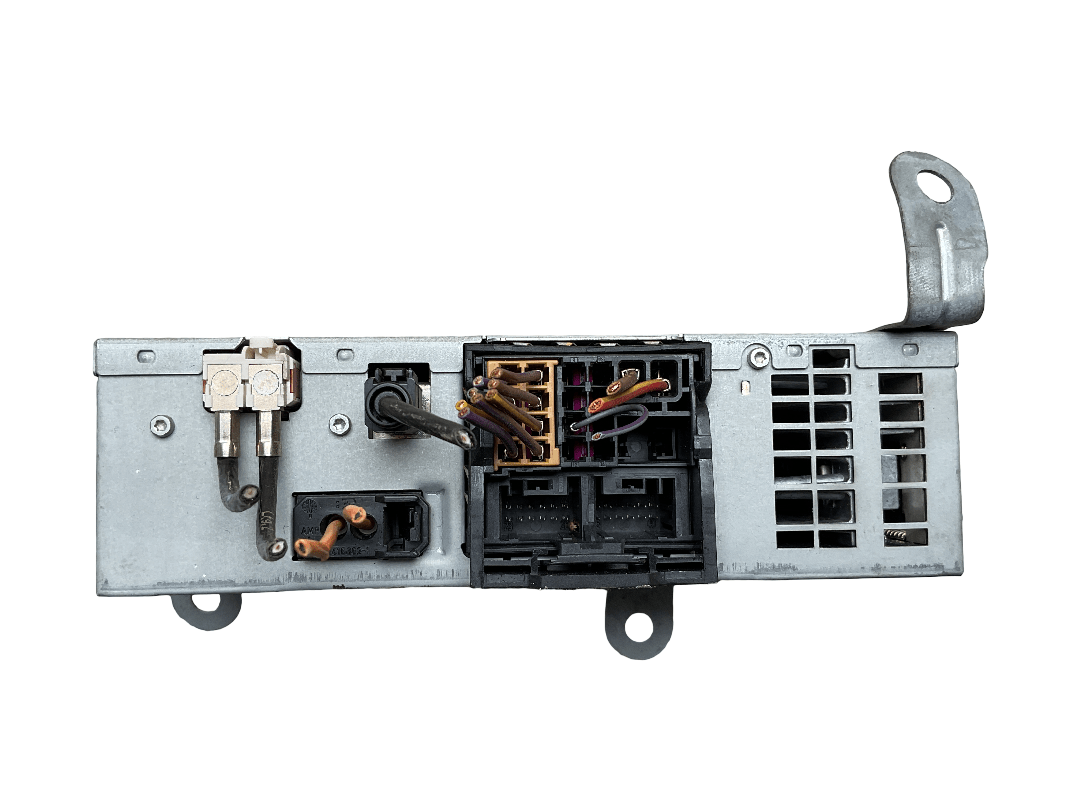 Centralita Sintonizador VW Touareg 11-18 - 4G0035061E