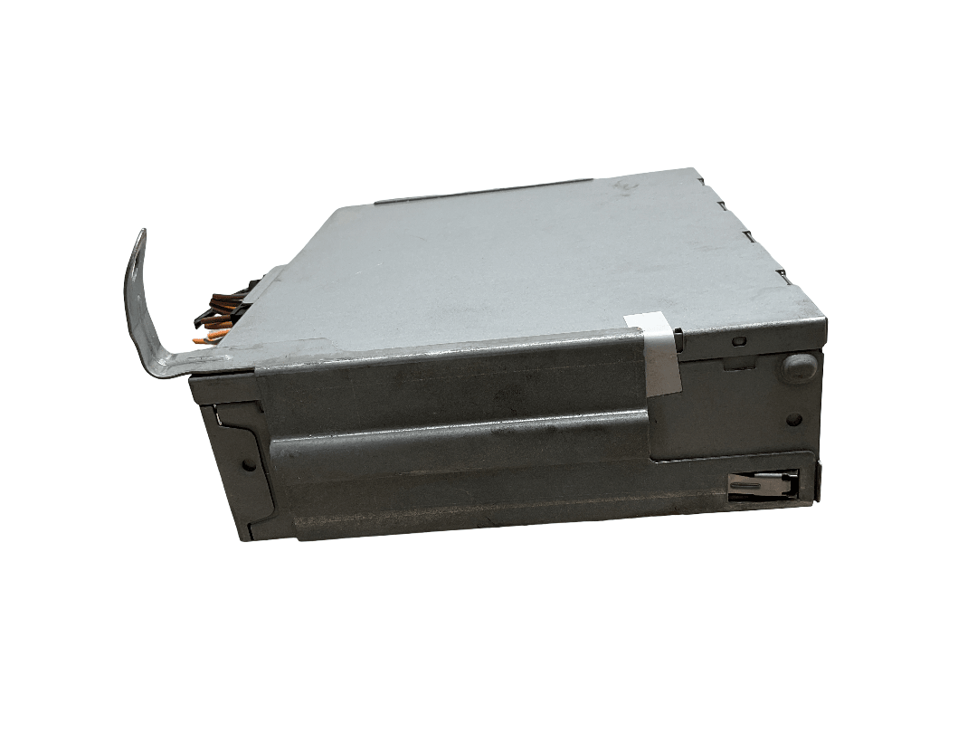 Centralita Sintonizador VW Touareg 11-18 - 4G0035061E