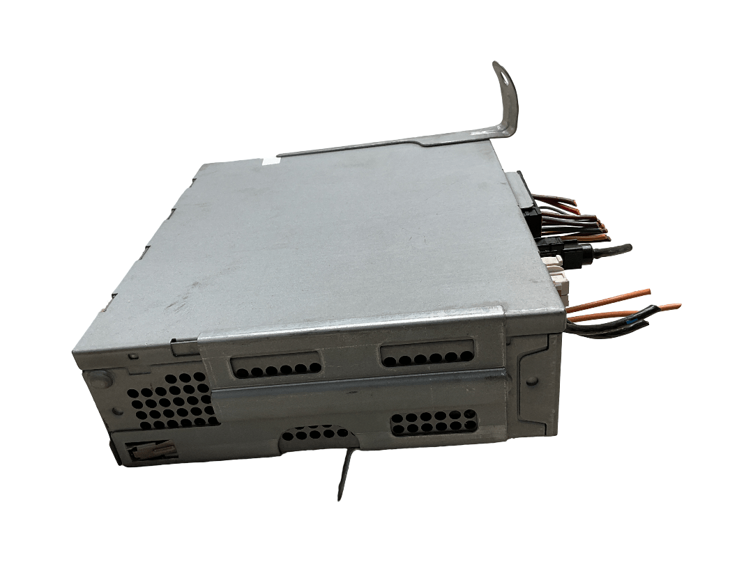 Centralita Sintonizador VW Touareg 11-18 - 4G0035061E