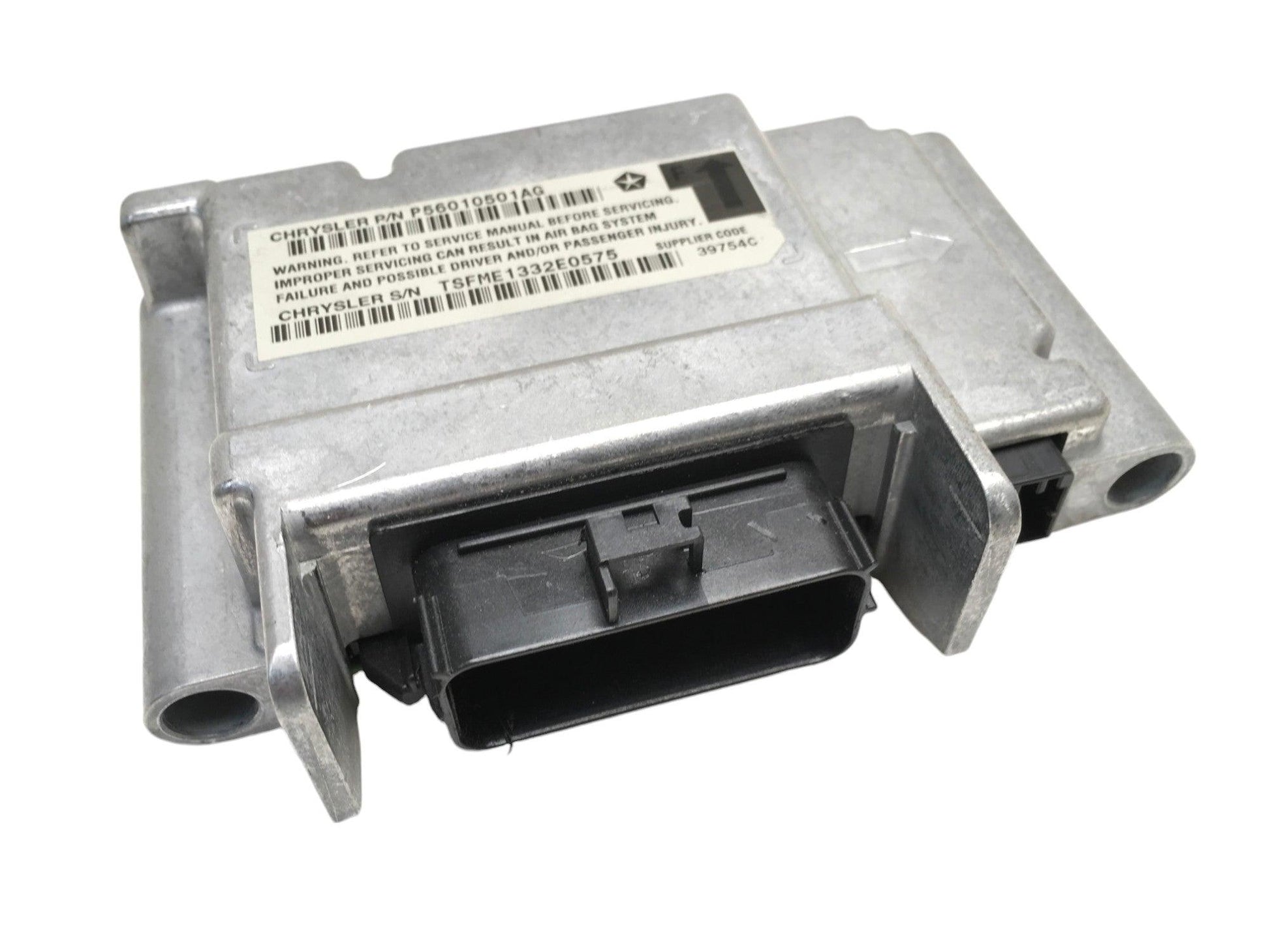 Centralita SRS Jeep Cherokee KJ - P56010501AG