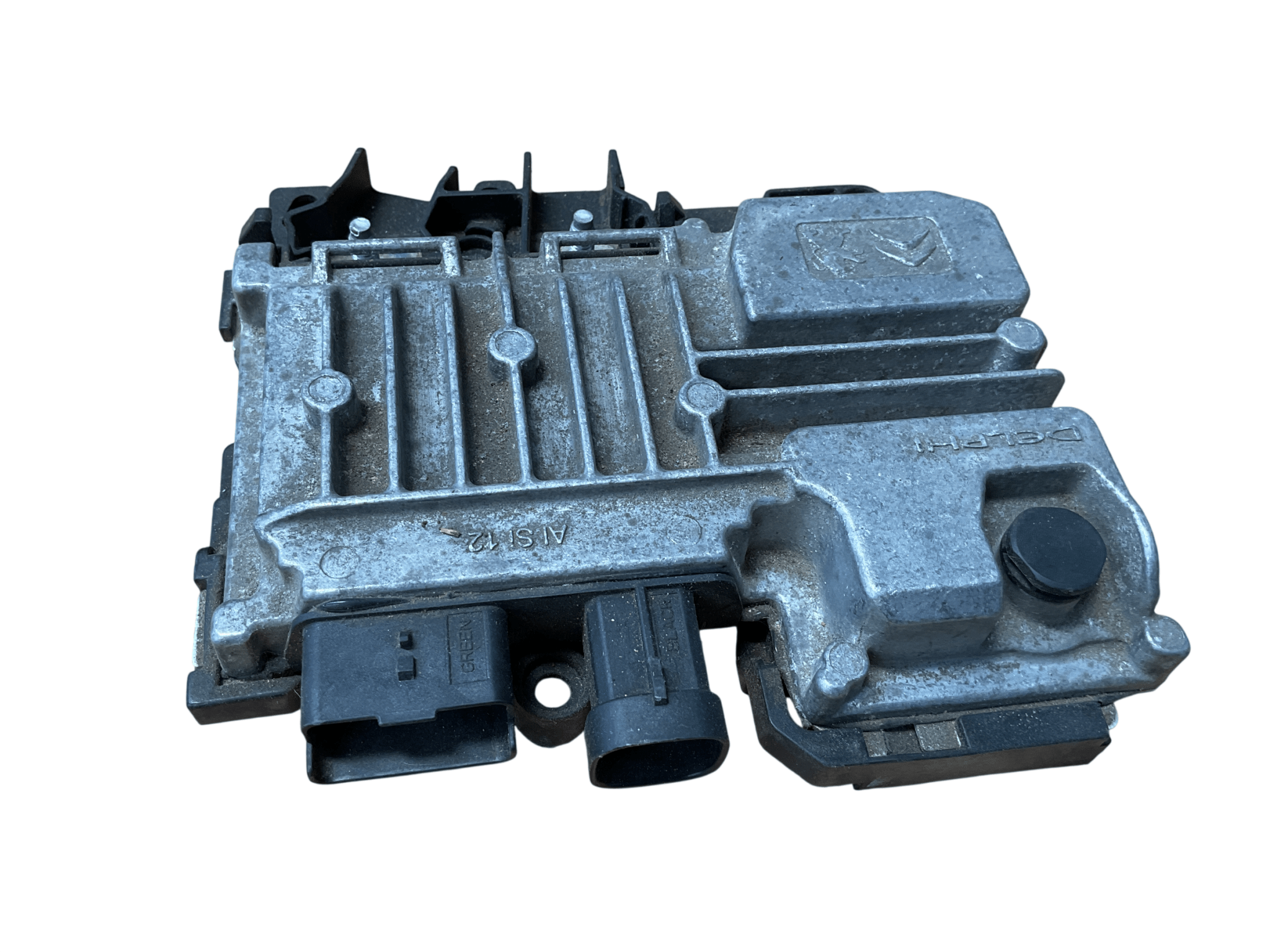 Centralita Start/Stop Citroen C3 16-24 - 9810858280