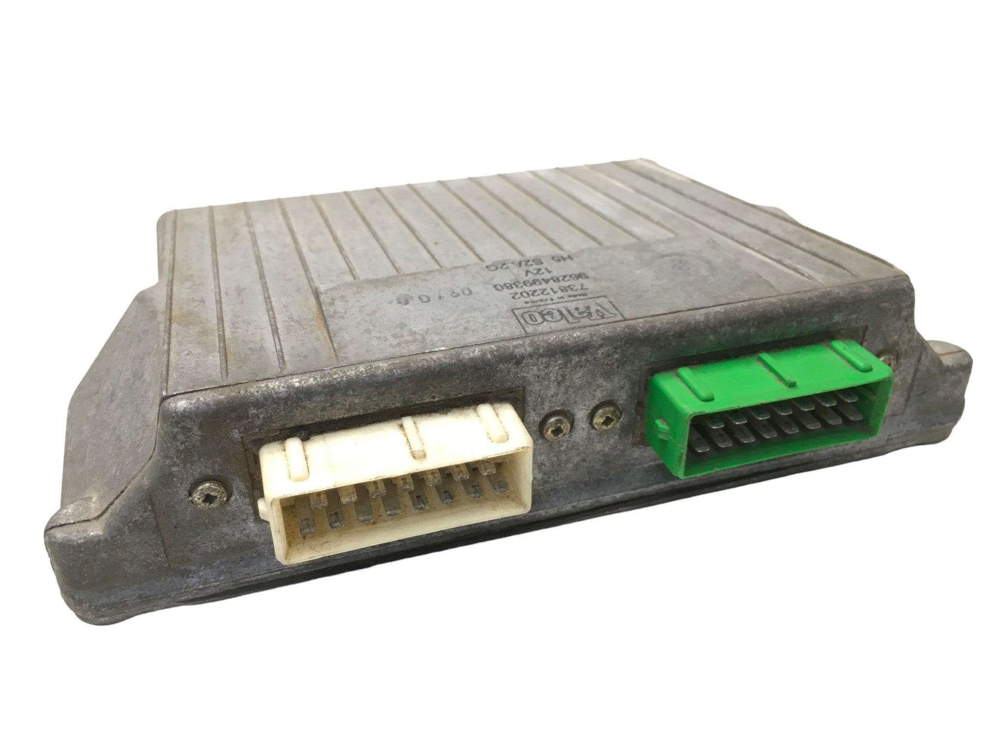 Centralita Suspension Citroen Xantia - 9628499380