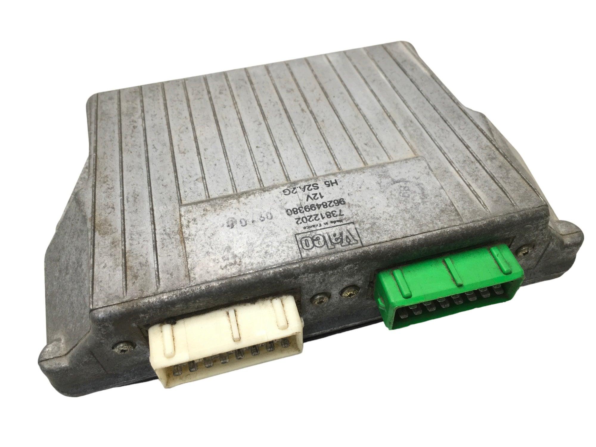 Centralita Suspension Citroen Xantia - 9628499380