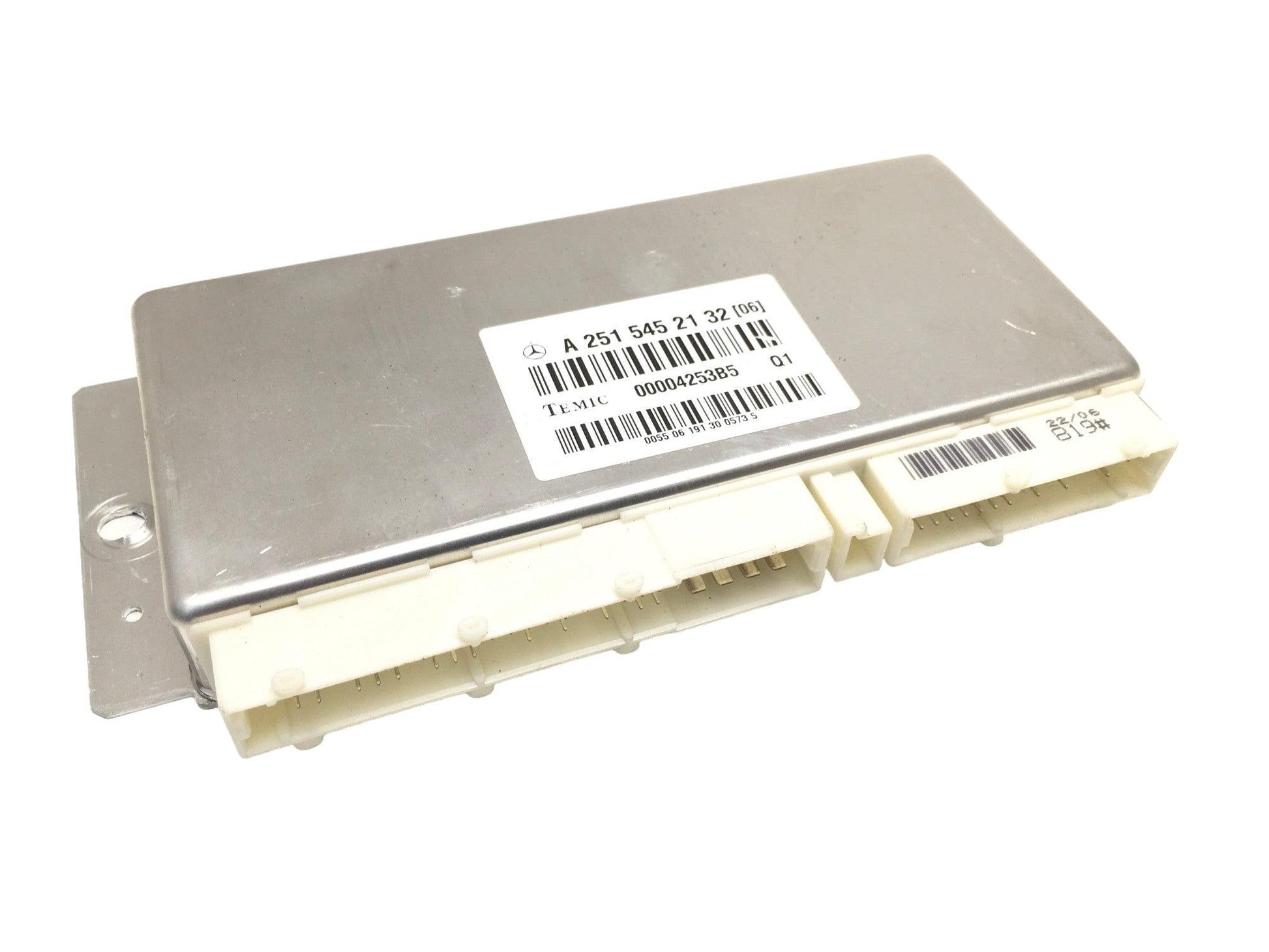 Centralita Suspension Mercedes W164 / W251 - A2515452132