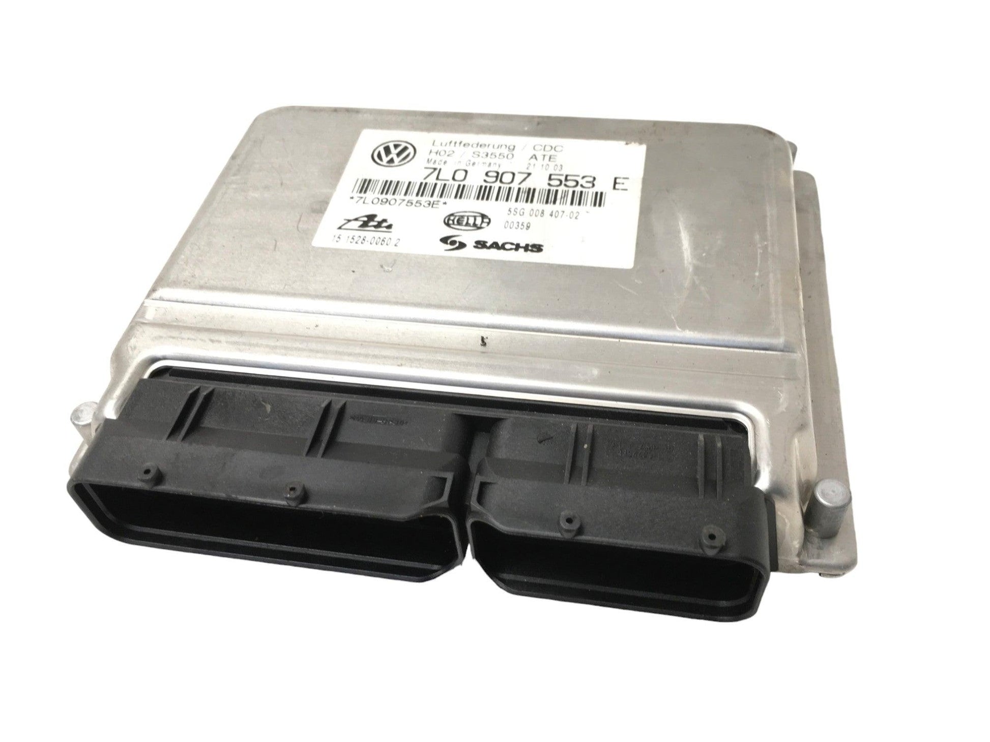 Centralita Suspension Porsche Cayenne 9PA - 7L0907553E