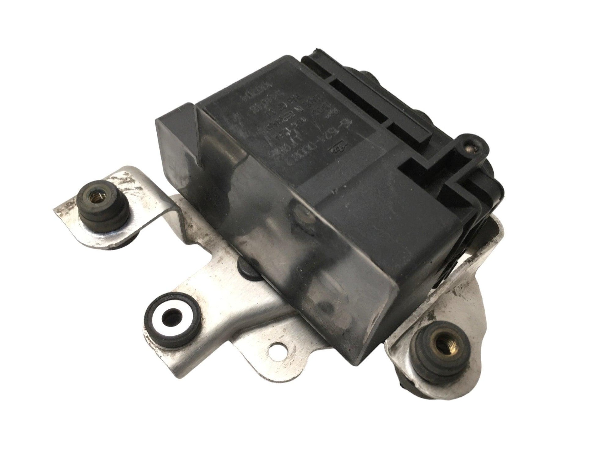 Centralita Suspension Porsche cayenne - 15152400082