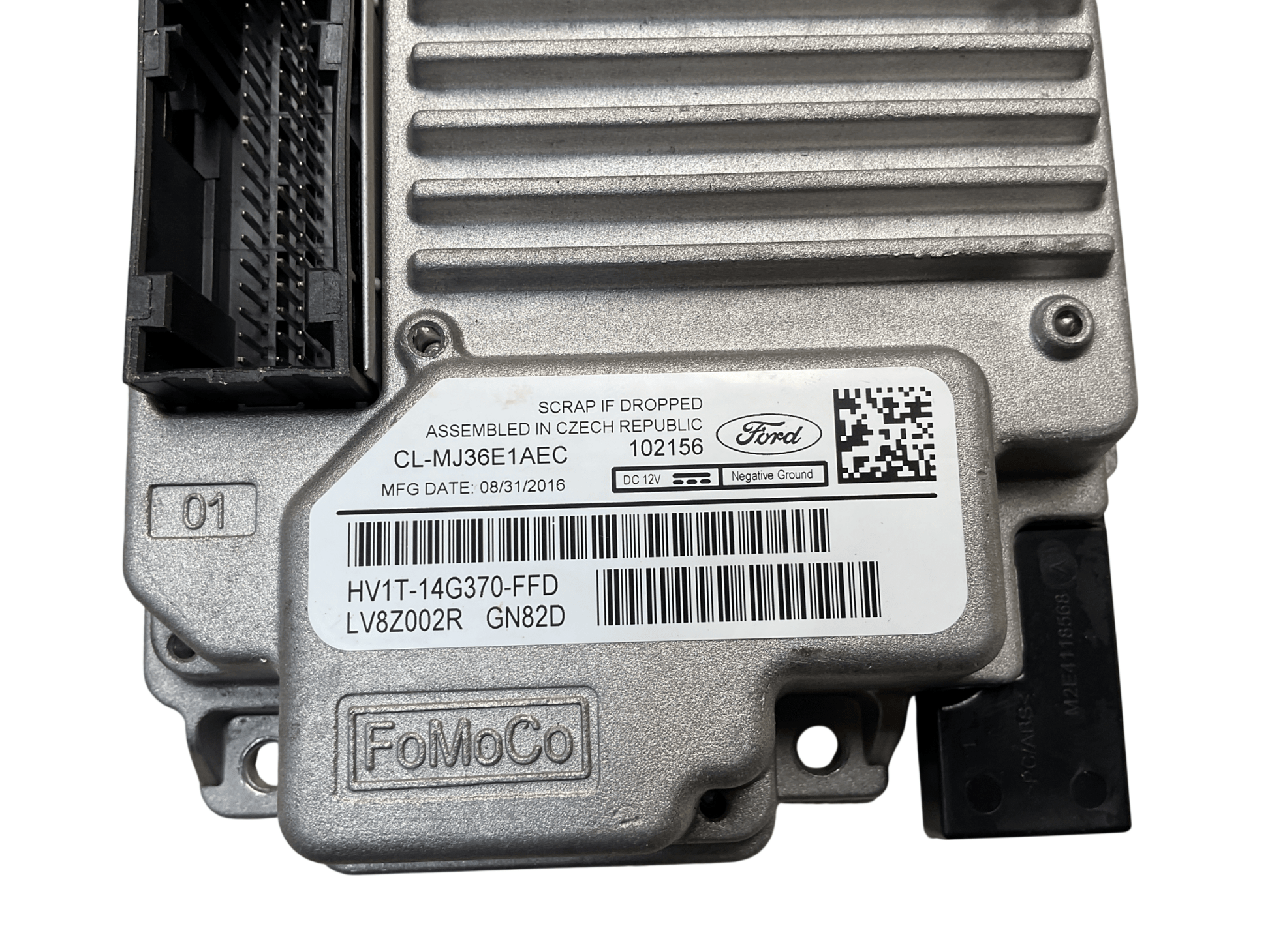Centralita SYNC Ford Tourneo Connect 14-18 - HV1T14G370FFD