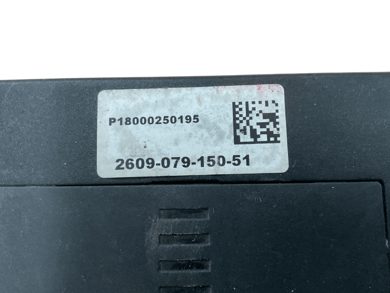 Centralita Telematica BMW Serie 1, 11-19 - 1D262259801