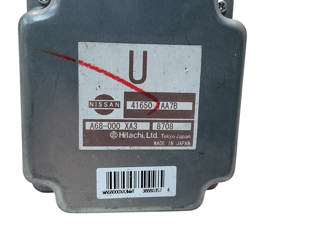 Centralita Transfer Nissan Murano 08-14 - 416501AA7B