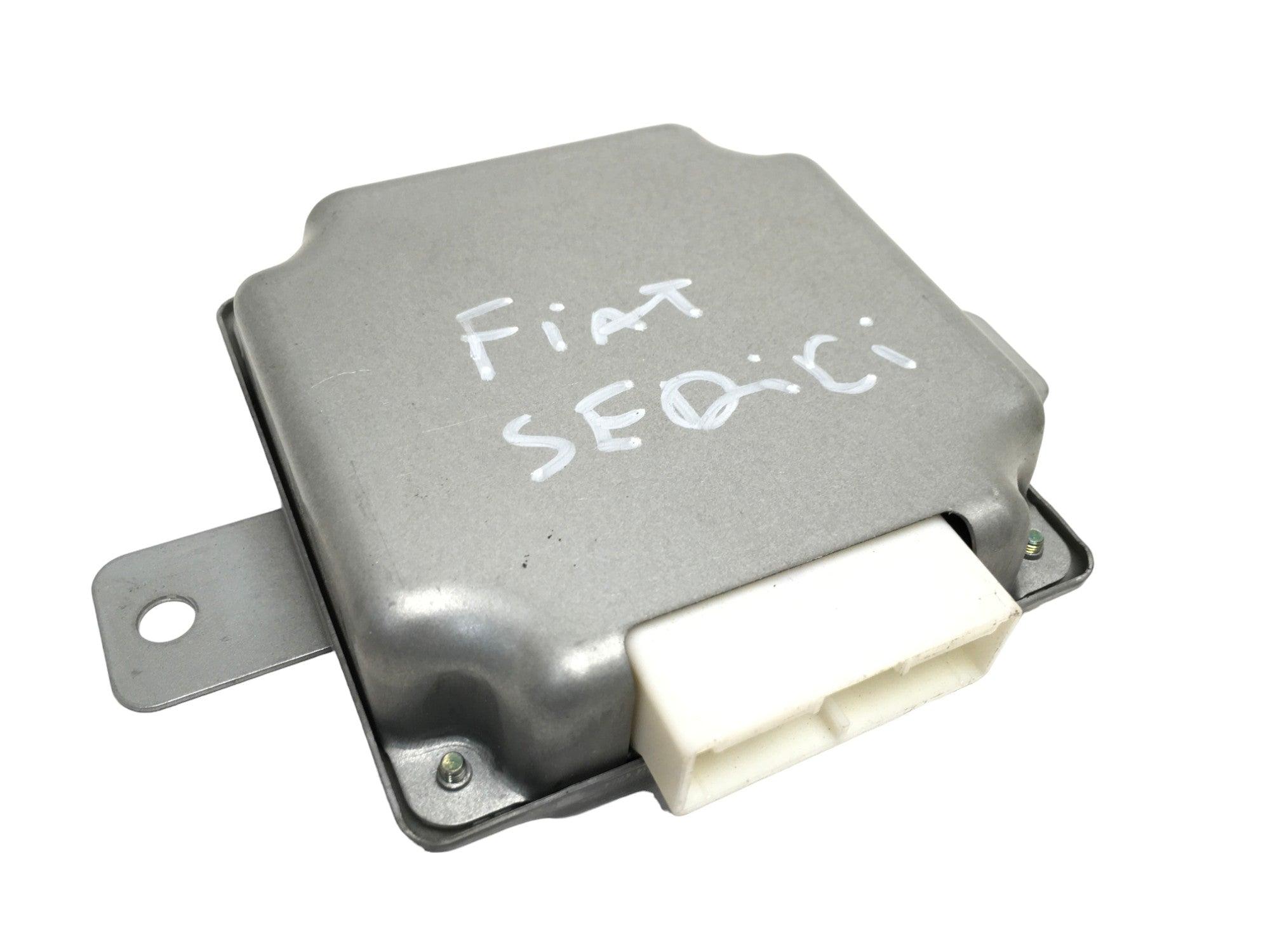 Centralita transmision Fiat Sedici / Suzuki Sx4 - 3888579J10