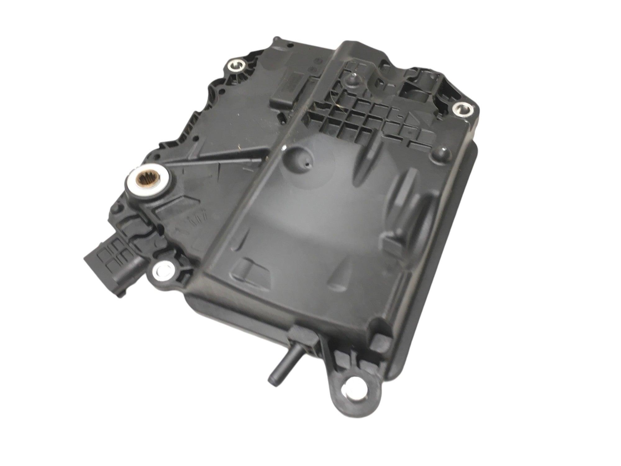 Centralita Transmision Mercedes A0002701852 - A0002701852