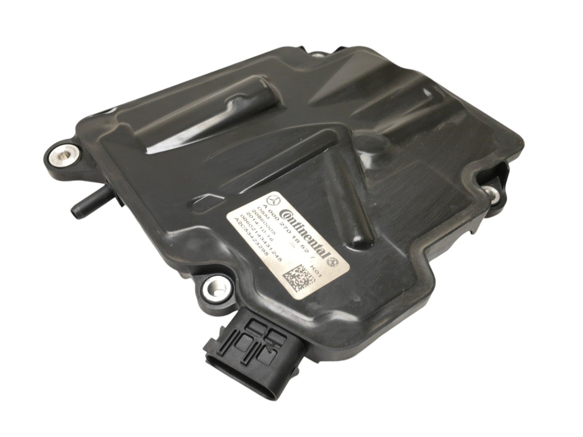 Centralita Transmision Mercedes A0002701852 - A0002701852