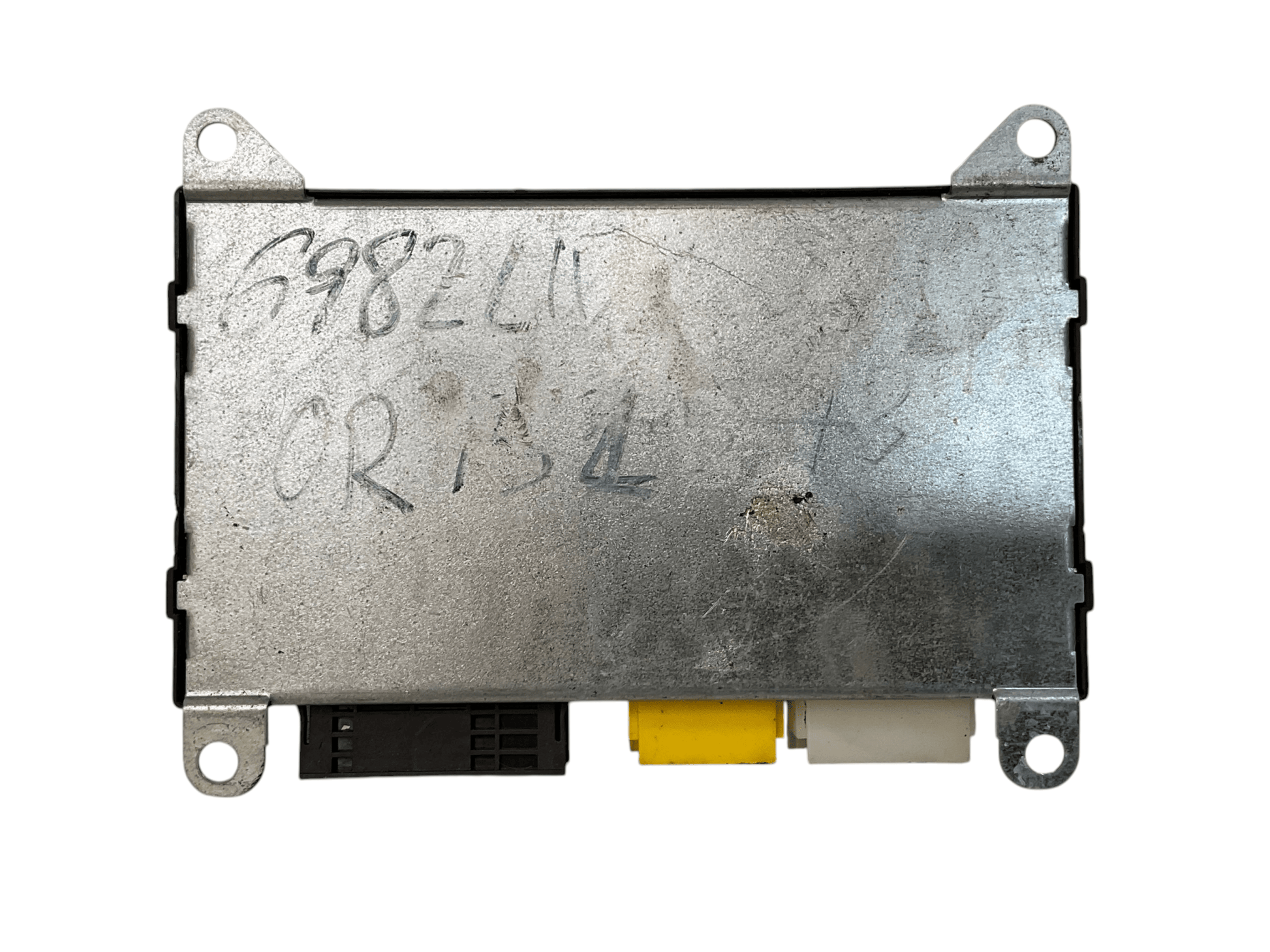 Centralita VCM Iveco S - Way 2019 - 2025 - 4462700150