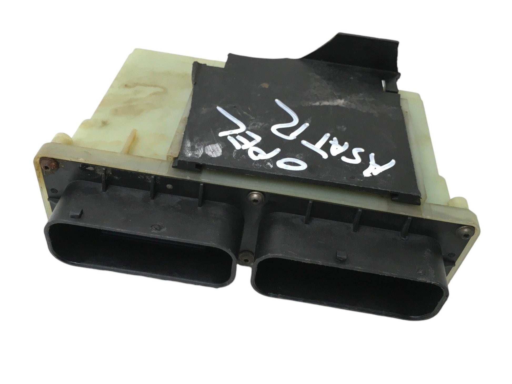 Centralita ventilador Opel Astra G - 24456736