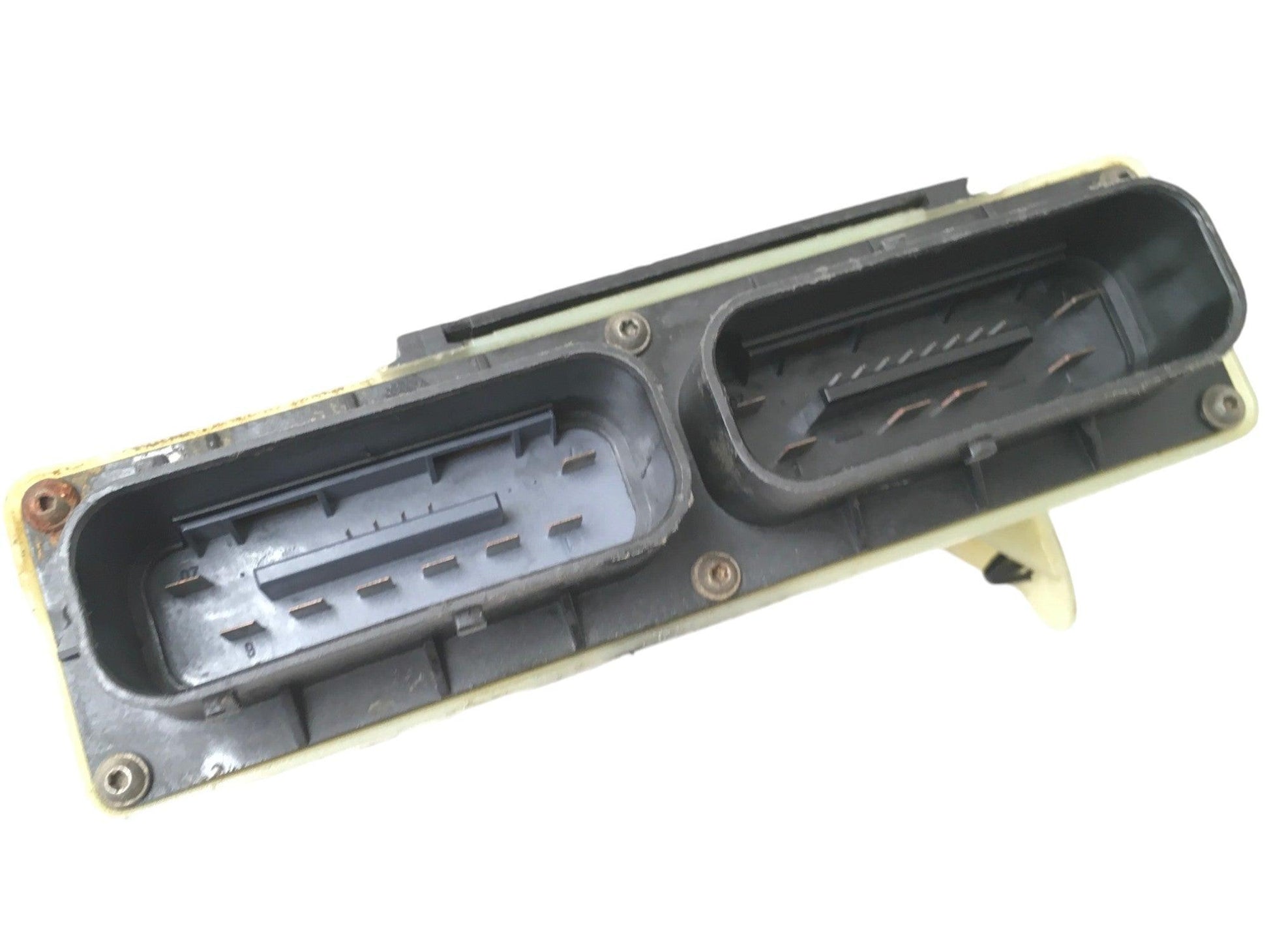 Centralita ventilador Opel Astra G - 24456736