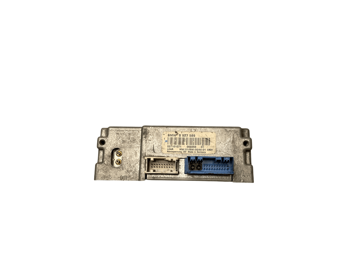 Centralita video BMW Serie 7 6927589 - 6927589