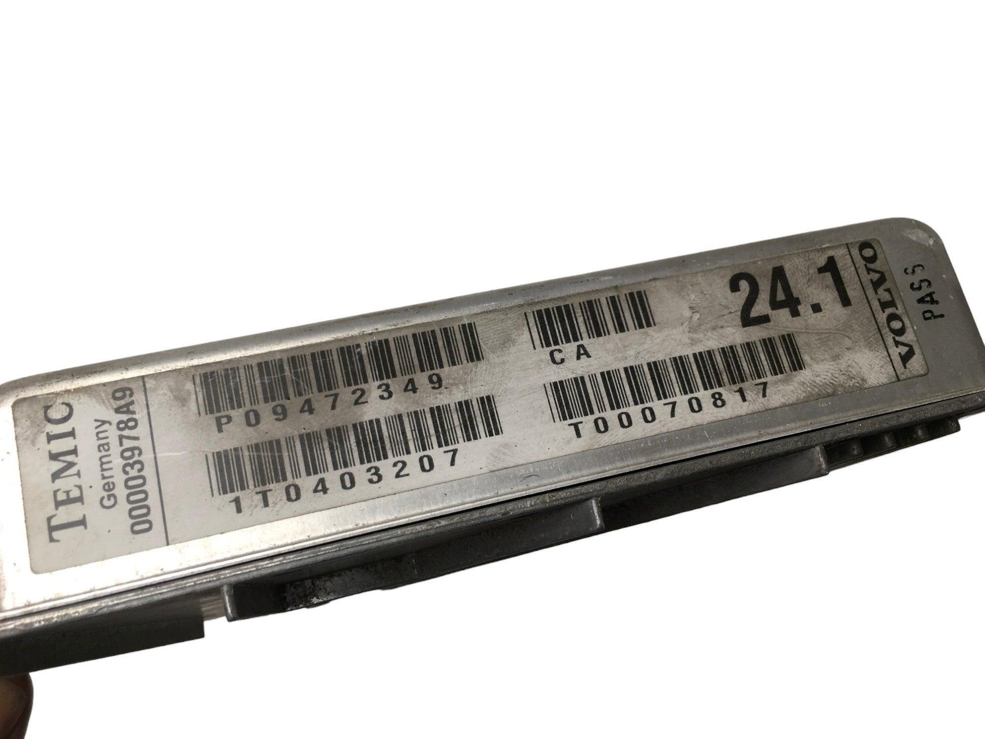 Centralita Volvo S80 I - 1T0403207