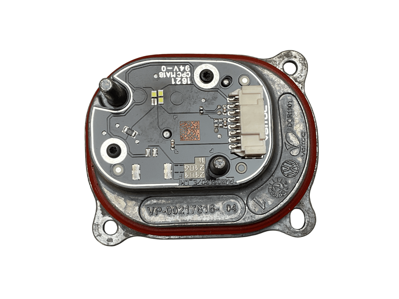 Centralta faro dcho VW ID.4 2020-2025 - VP-00217616