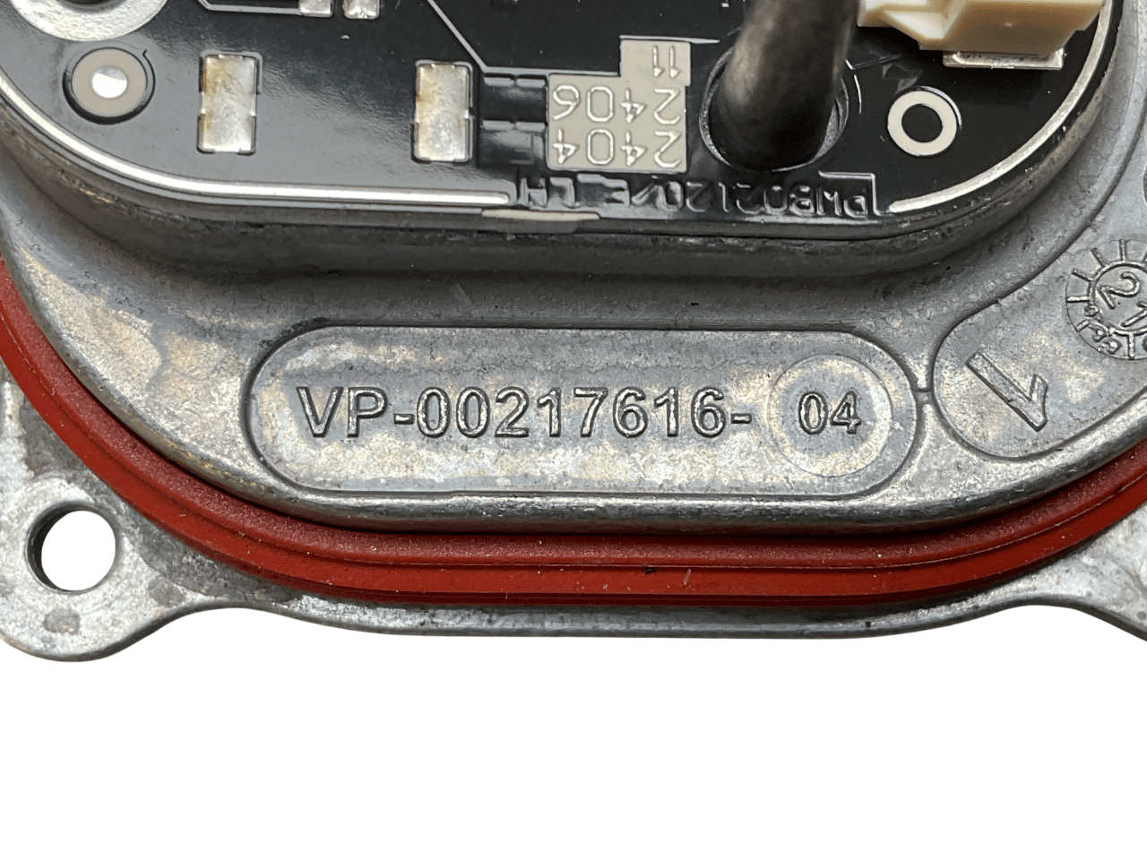 Centralta faro dcho VW ID.4 2020-2025 - VP-00217616