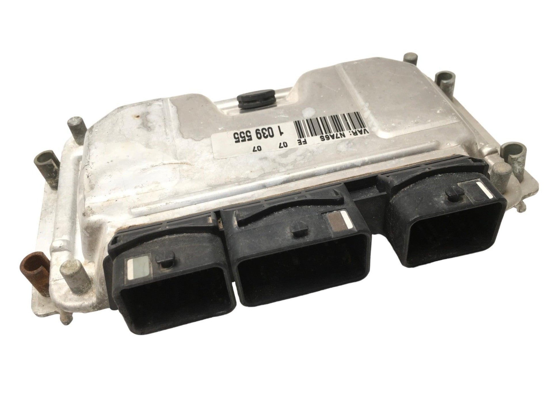 Centrlaita Motor Citroen Xsara - 0261206606