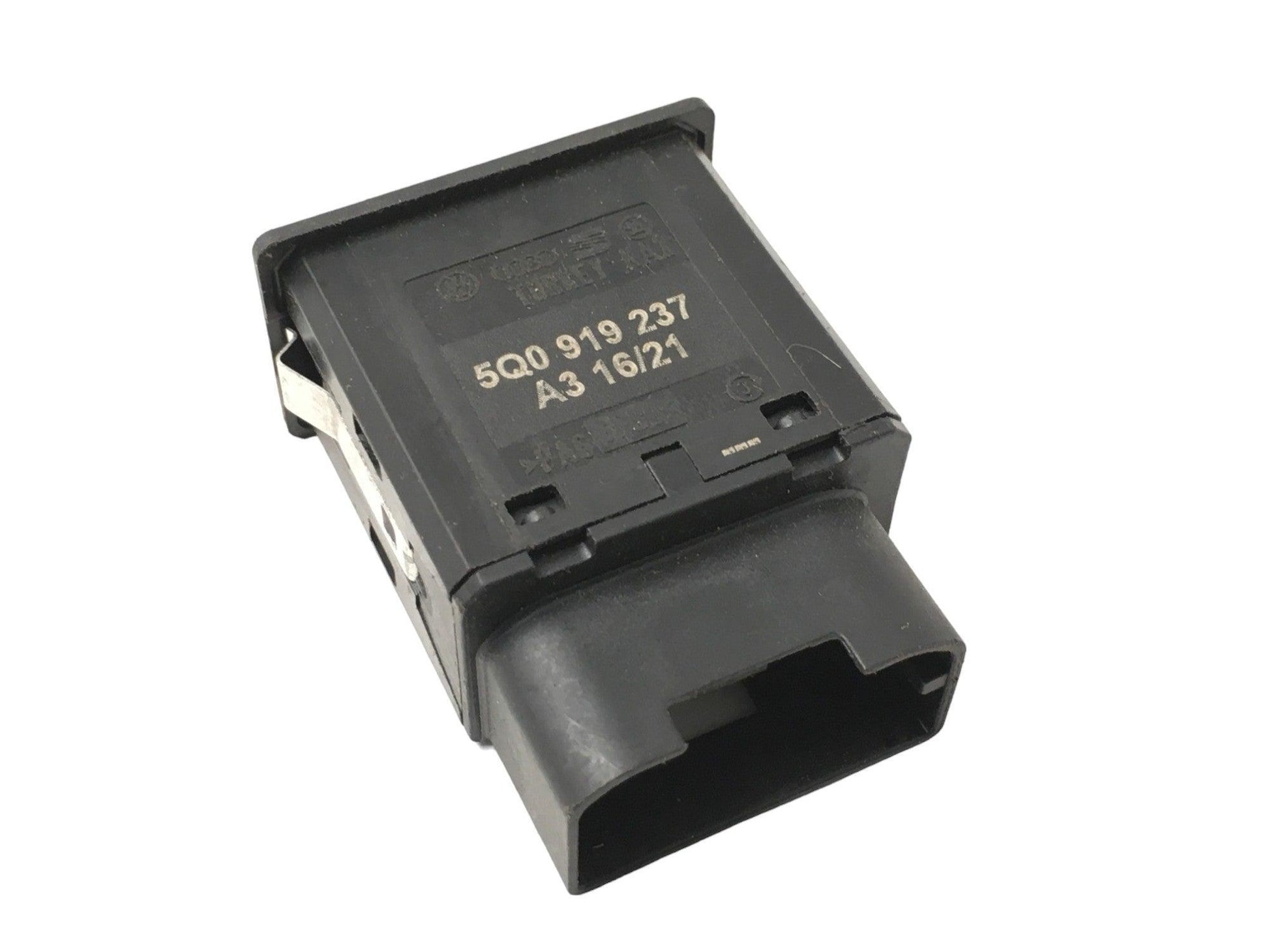 Cerradura airbag VW 5Q0919237 - 5Q0919237