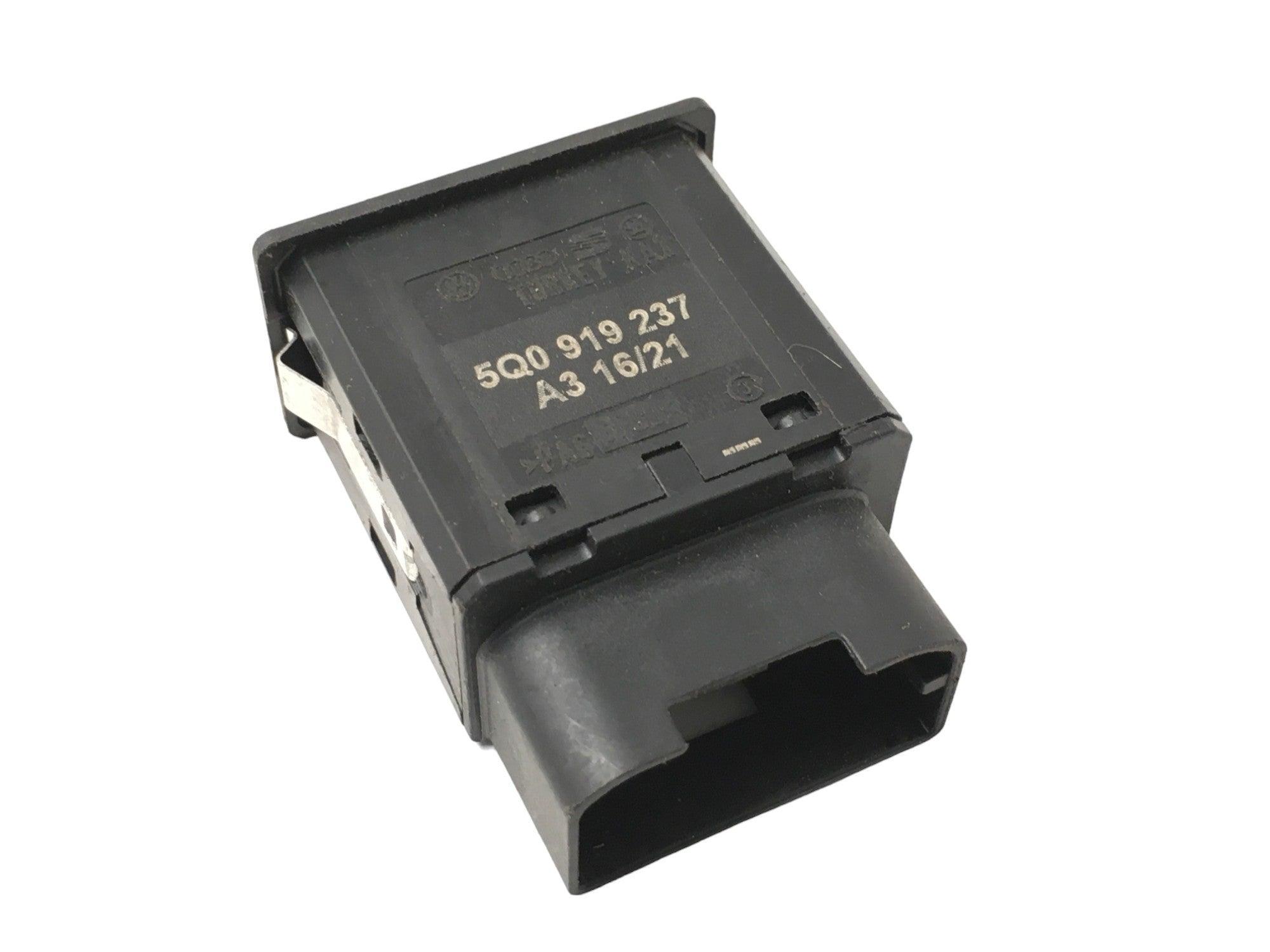 Cerradura airbag VW 5Q0919237 - 5Q0919237