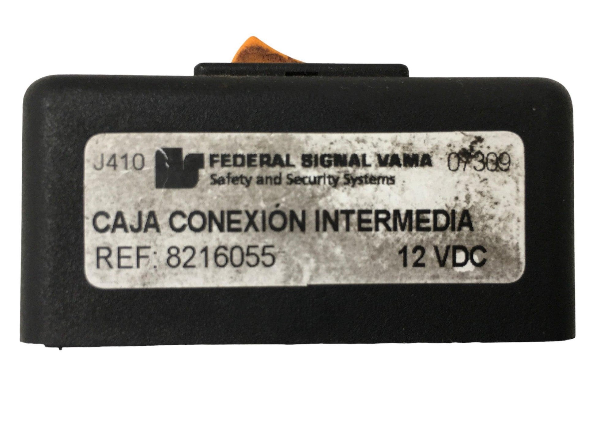 Cerradura airbag VW 5Q0919237 - 5Q0919237