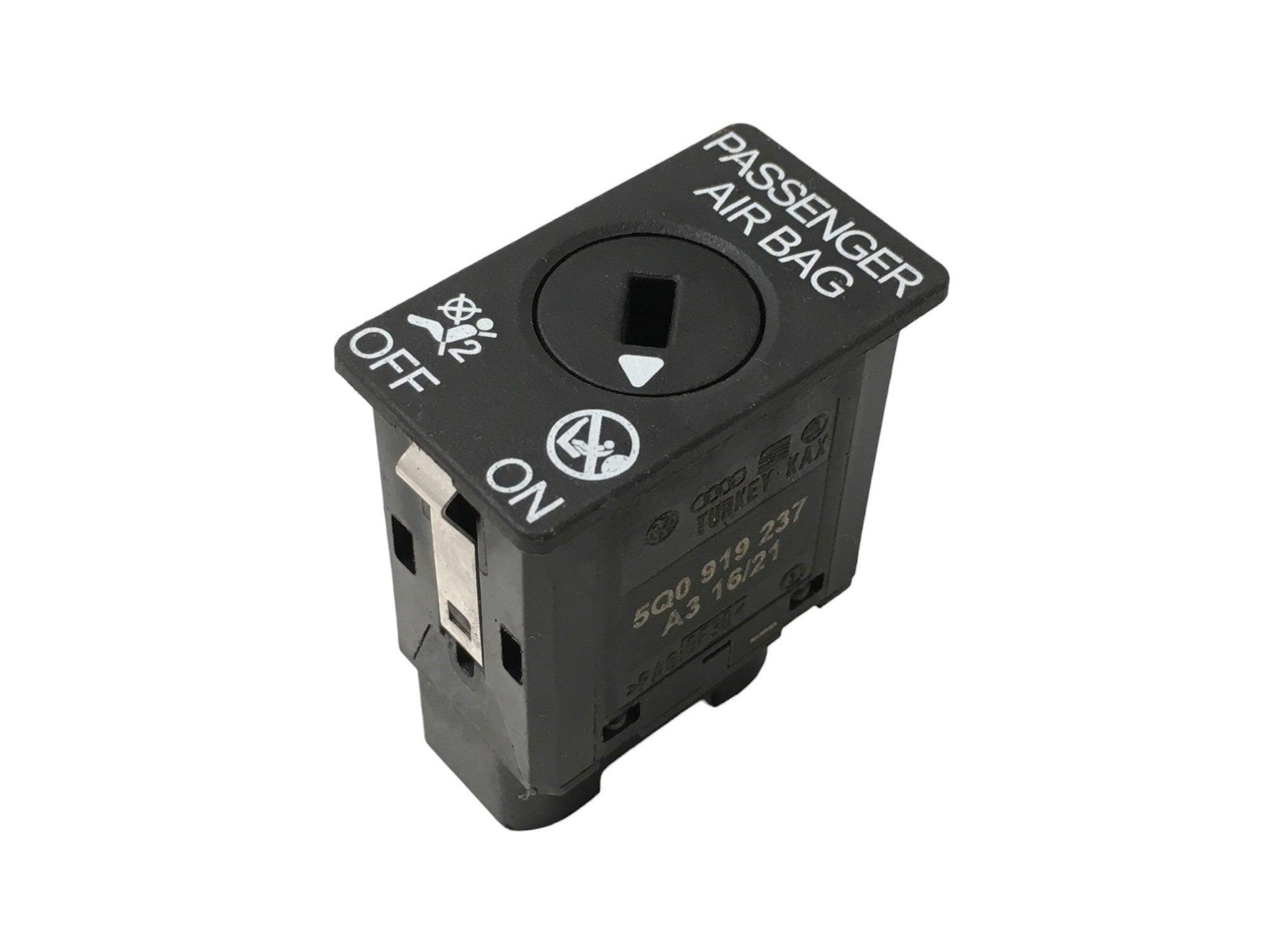 Cerradura airbag VW 5Q0919237 - 5Q0919237