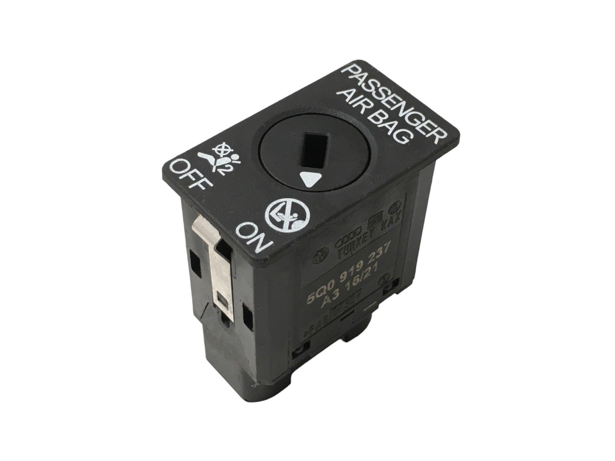 Cerradura airbag VW 5Q0919237 - 5Q0919237