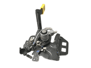 Cerradura capo Ford Ranger TKE - EB3B16700CB