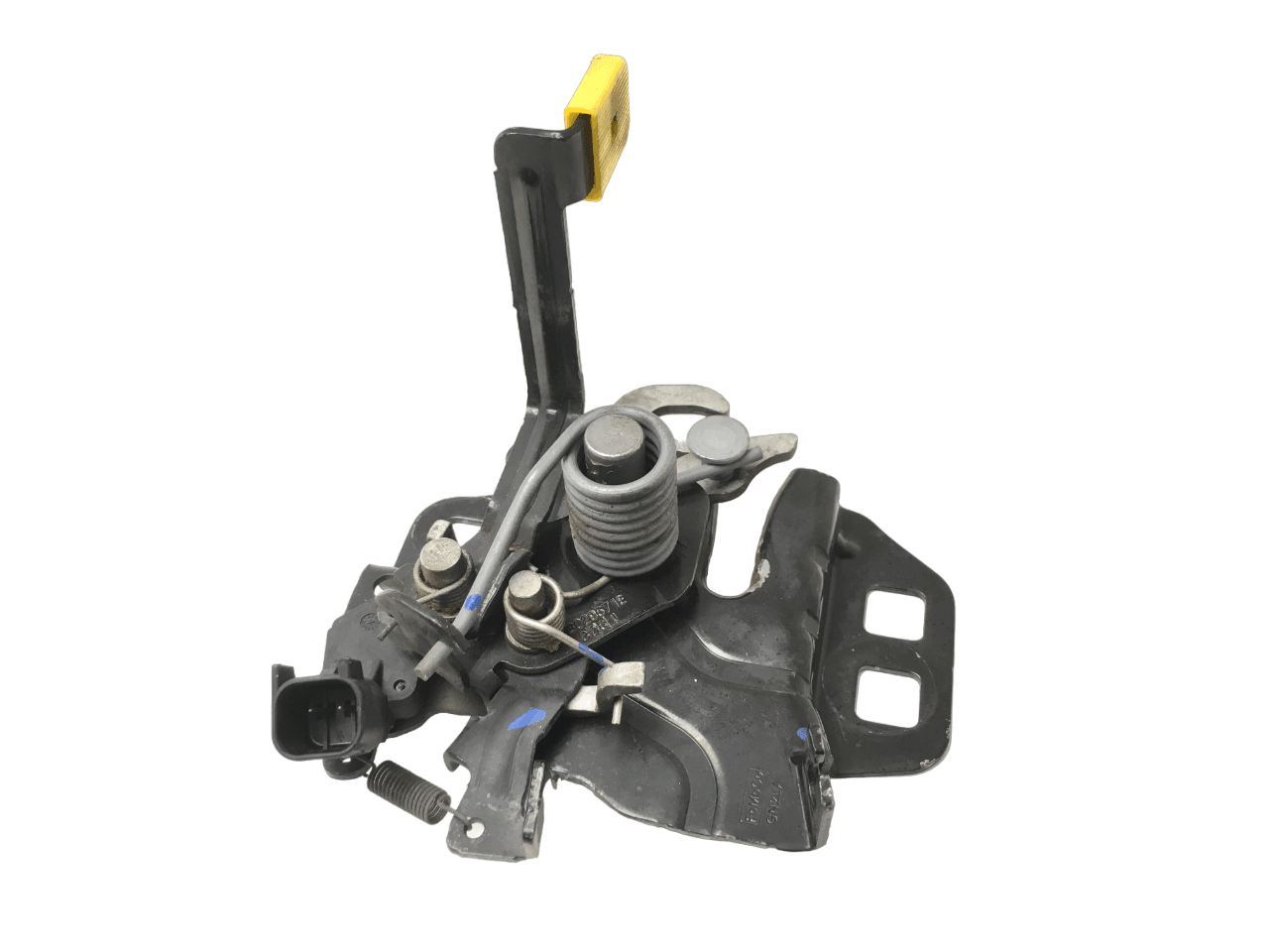 Cerradura capo Ford Ranger TKE - EB3B16700CB