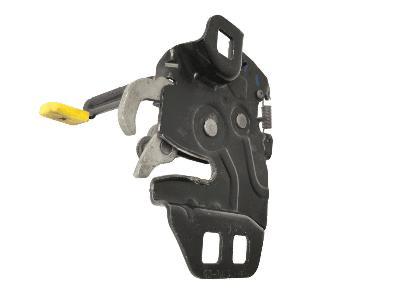 Cerradura capo Ford Ranger TKE - EB3B16700CB