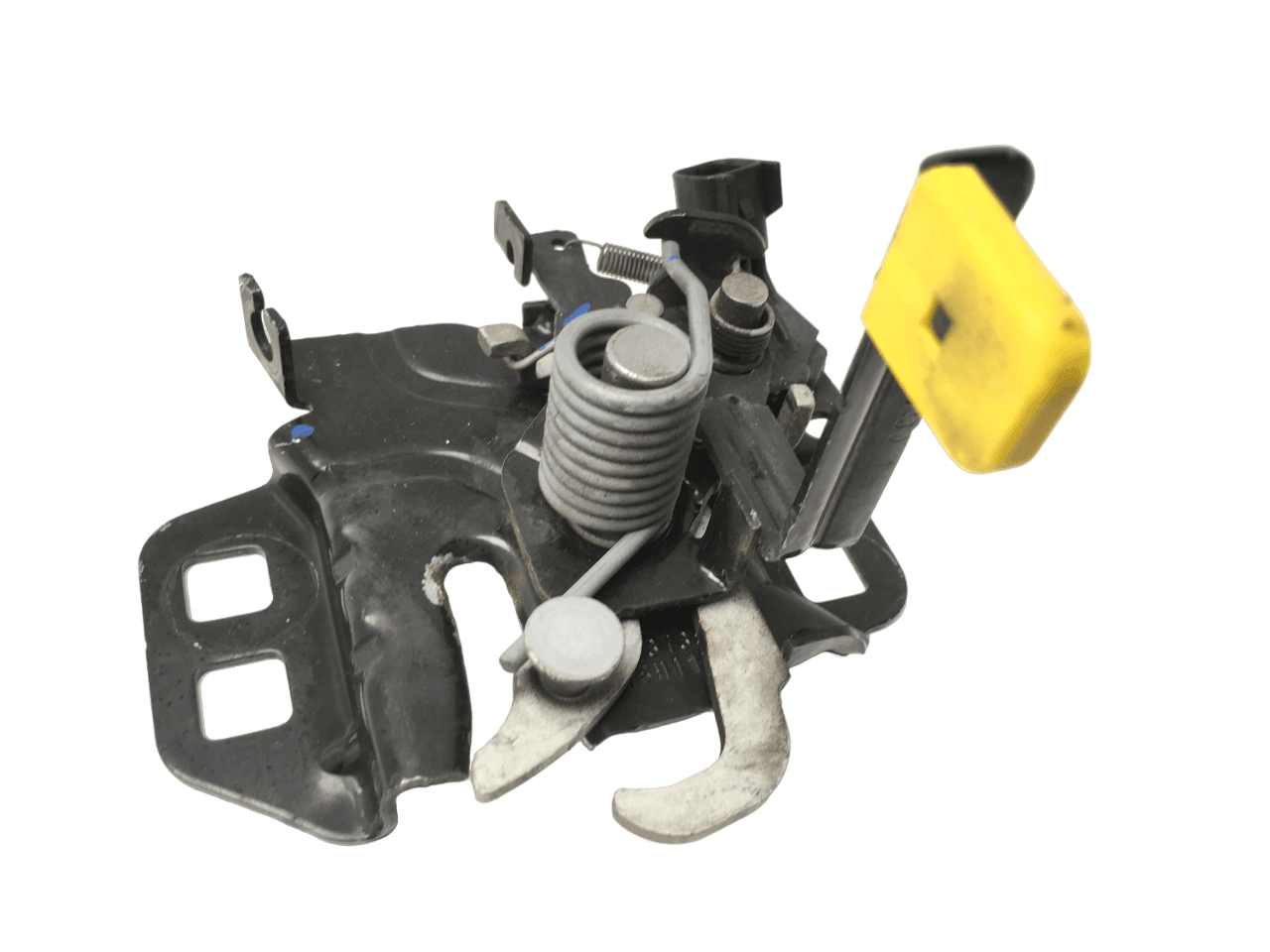 Cerradura capo Ford Ranger TKE - EB3B16700CB