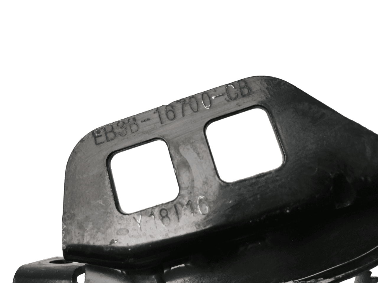 Cerradura capo Ford Ranger TKE - EB3B16700CB