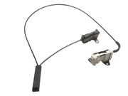 Cerradura Capo Mercedes GLX X204 - A2048800260
