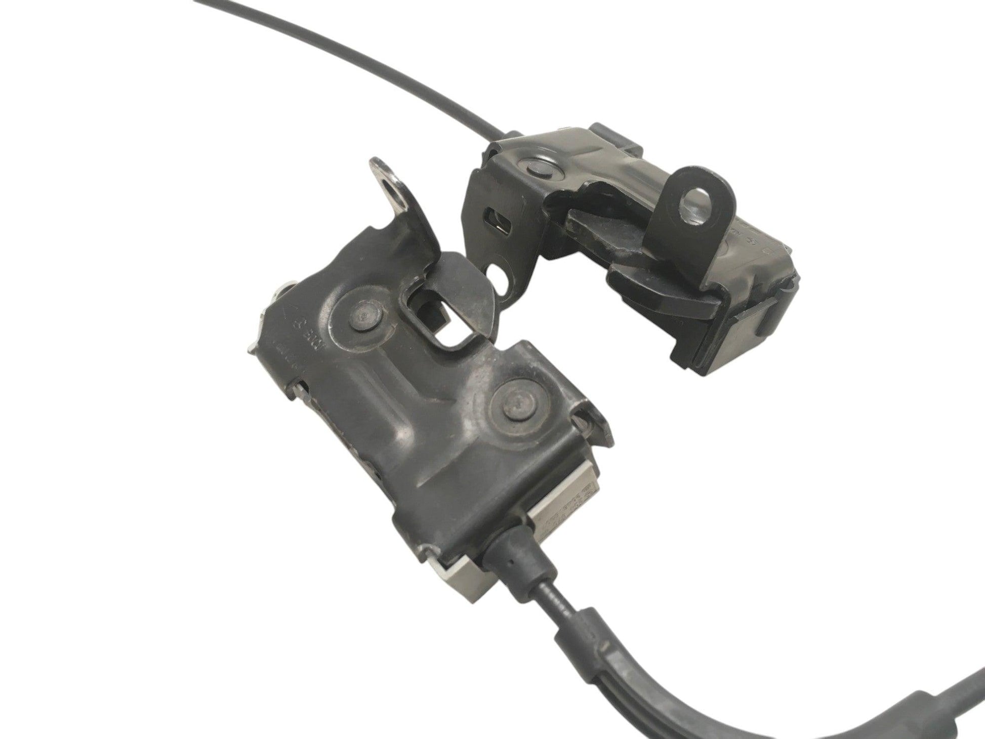 Cerradura Capo Mercedes GLX X204 - A2048800260