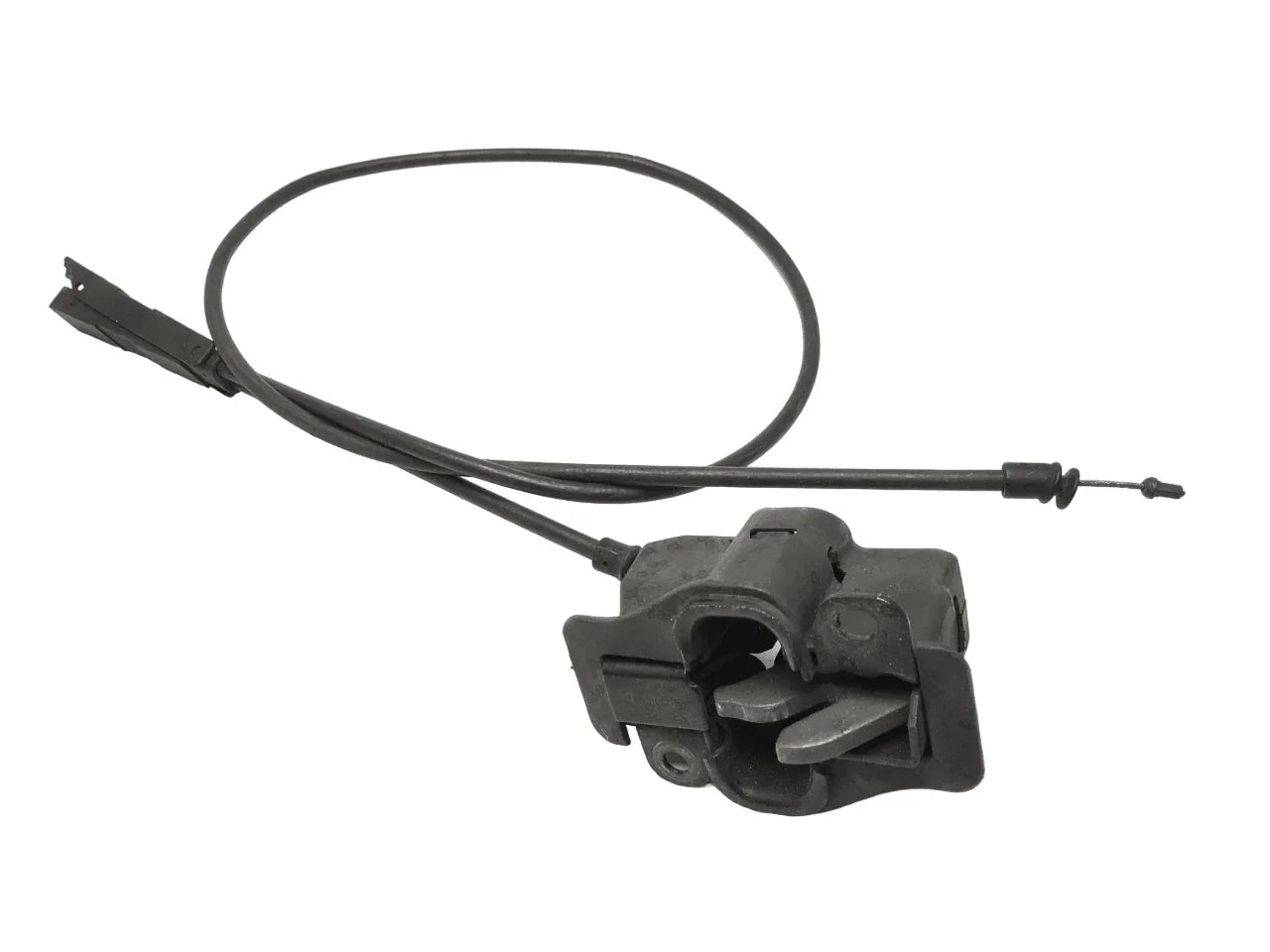 Cerradura capo Mercedes W203 y W211