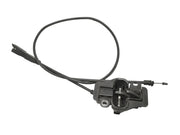 Cerradura capo Mercedes W203 y W211