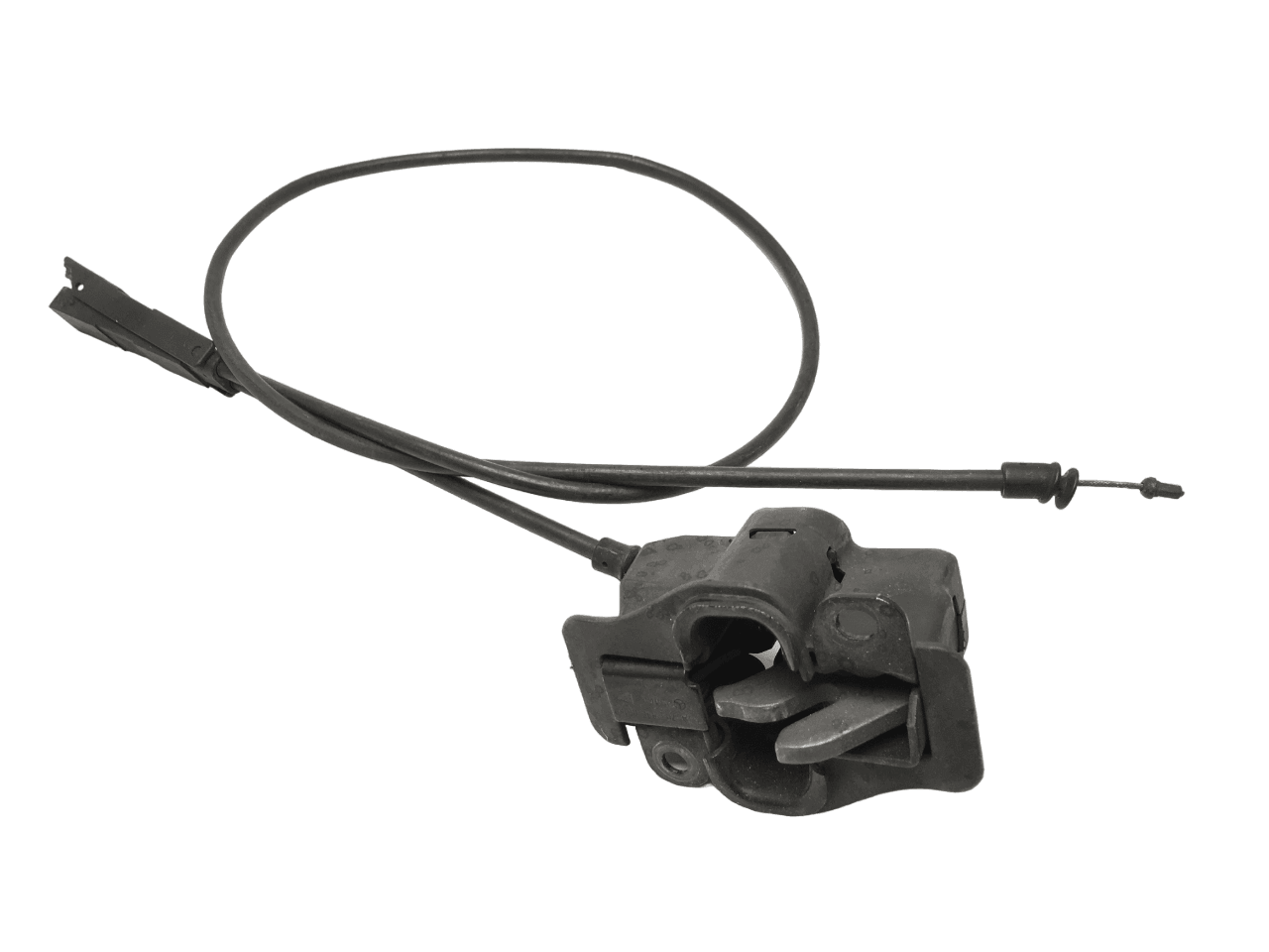 Cerradura capo Mercedes W203 y W211 - A2038800060