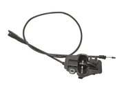 Cerradura capo Mercedes W203 y W211 - A2038800060