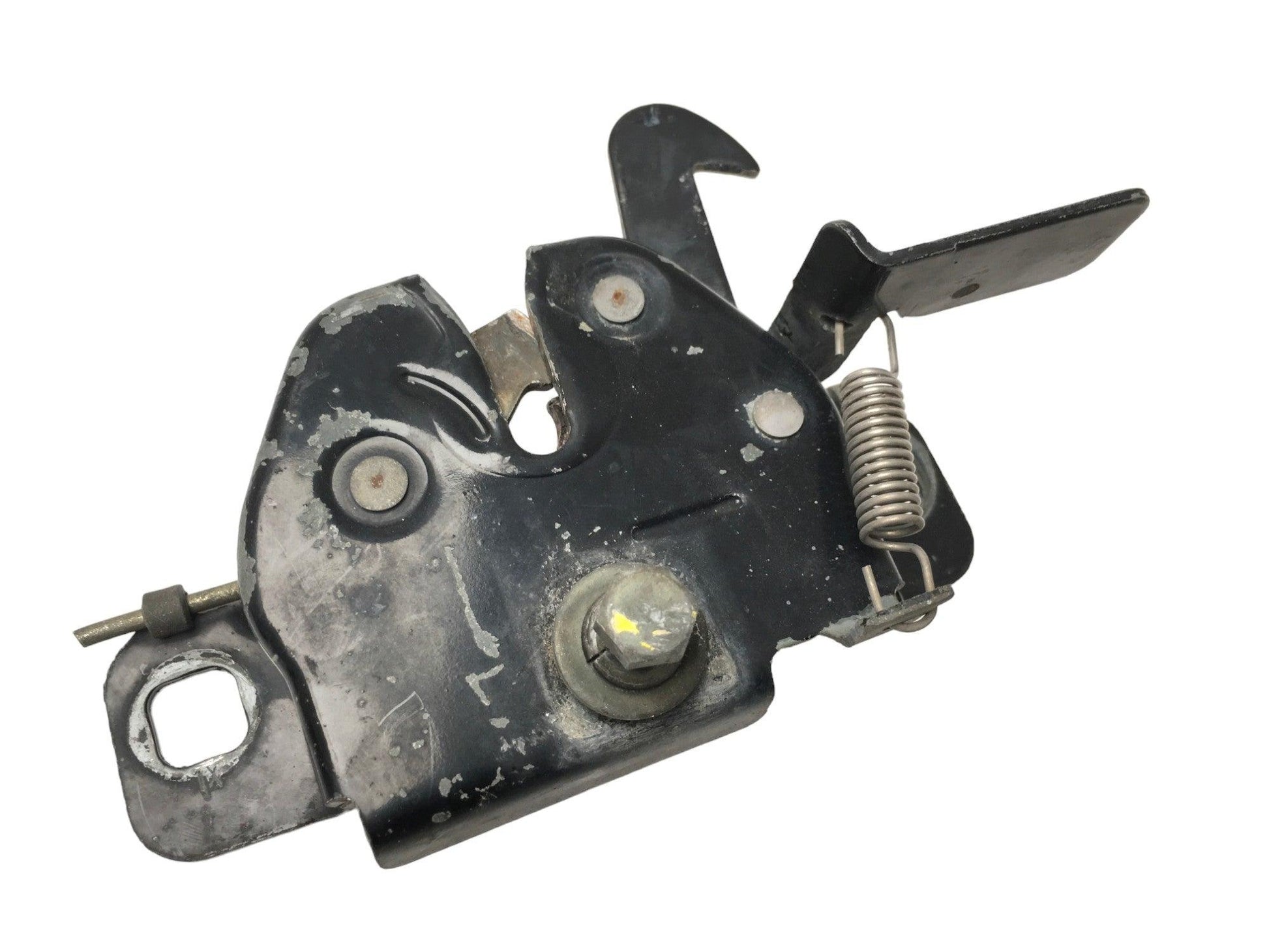 Cerradura Capo Nissan Patrol III - 65601C7160