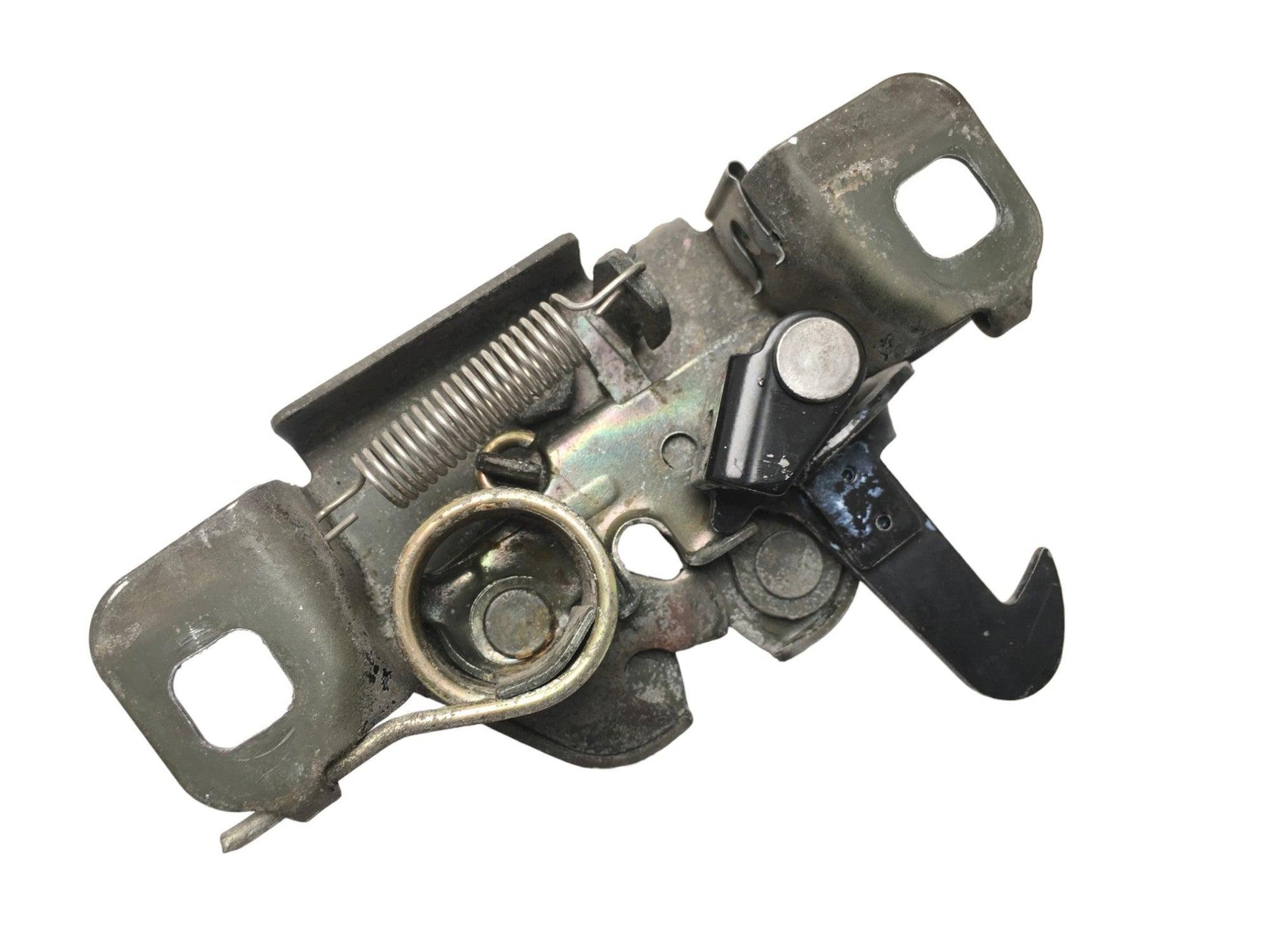 Cerradura Capo Nissan Patrol III - 65601C7160