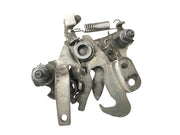 Cerradura capo PSA 7530017 - 7530017